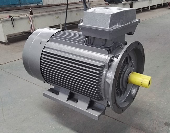 開(kāi)關(guān)磁阻電機(jī) 開(kāi)關(guān)磁阻電機(jī)